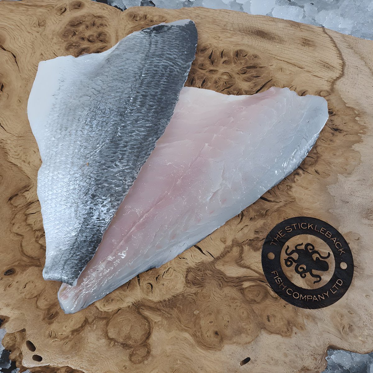 Fresh from the Day Boats in Cornwall, Sea Bream fillets will  be centre-stage for our Friday Fish Special:
 
This week: Pan-roasted Sea Bream fillet with prawn and fennel risotto 

Book for Friday lunch and ask for our our Catch of the Day!