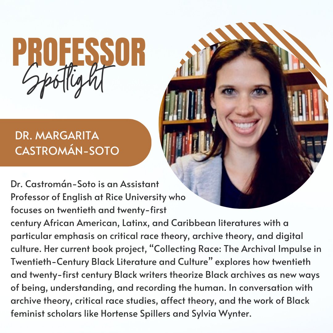 Rice CAAAS tweet media