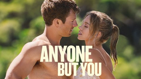 watched this last night. sydney sweeney is genuinely one of the worst actors i have ever seen. I would