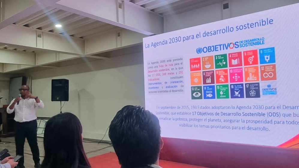 PNUD México (@pnud_mexico) on Twitter photo 👉🏾Con Taller #Agenda2030 y los #ODS 👩🏽🏫<a href="/PNUD_Mexico/">PNUD México</a> y el <a href="/gobtam/">Gobierno Tamaulipas</a> iniciaron capacitación p/incorporar enfoque de #Agenda2030 en el ciclo de políticas públicas p/diseñar programas e intervenciones públicas, en mpios de región sur <a href="/GobAltamira4T/">Gobierno de Altamira 4T</a>, @GobMunTampico y centro <a href="/GobMante/">Gobierno de El Mante</a> 👉🏾Con Taller #Agenda2030 y los #ODS 👩🏽🏫<a href="/PNUD_Mexico/">PNUD México</a> y el <a href="/gobtam/">Gobierno Tamaulipas</a> iniciaron capacitación p/incorporar enfoque de #Agenda2030 en el ciclo de políticas públicas p/diseñar programas e intervenciones públicas, en mpios de región sur <a href="/GobAltamira4T/">Gobierno de Altamira 4T</a>, @GobMunTampico y centro <a href="/GobMante/">Gobierno de El Mante</a>