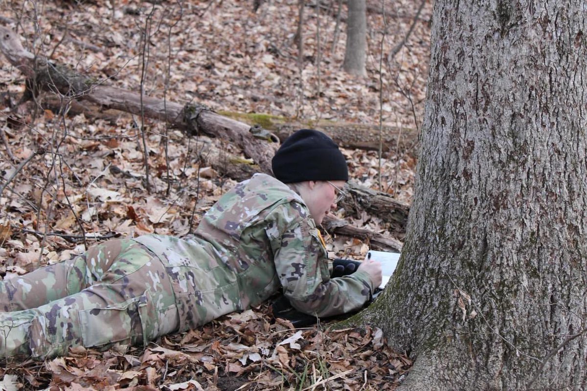 MSUArmyROTC tweet picture