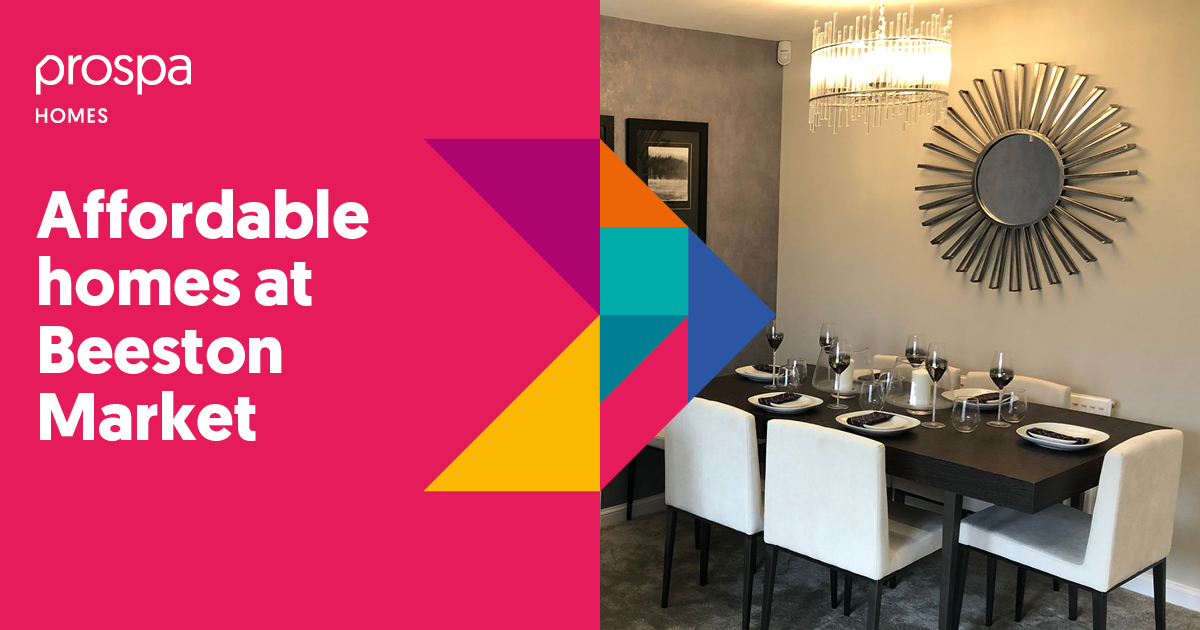 @prospahomes (@prospahomes) on Twitter photo Dreaming of owning a home? With Beeston Market's shared ownership options, it's a lot more affordable than you think. 🤩
Join the Beeston community and let's turn your dream into reality. 👇
📱 01606 813319
💻 sales@prospahomes.co.uk
#CheshireHomes #FirstHome Dreaming of owning a home? With Beeston Market's shared ownership options, it's a lot more affordable than you think. 🤩
Join the Beeston community and let's turn your dream into reality. 👇
📱 01606 813319
💻 sales@prospahomes.co.uk
#CheshireHomes #FirstHome