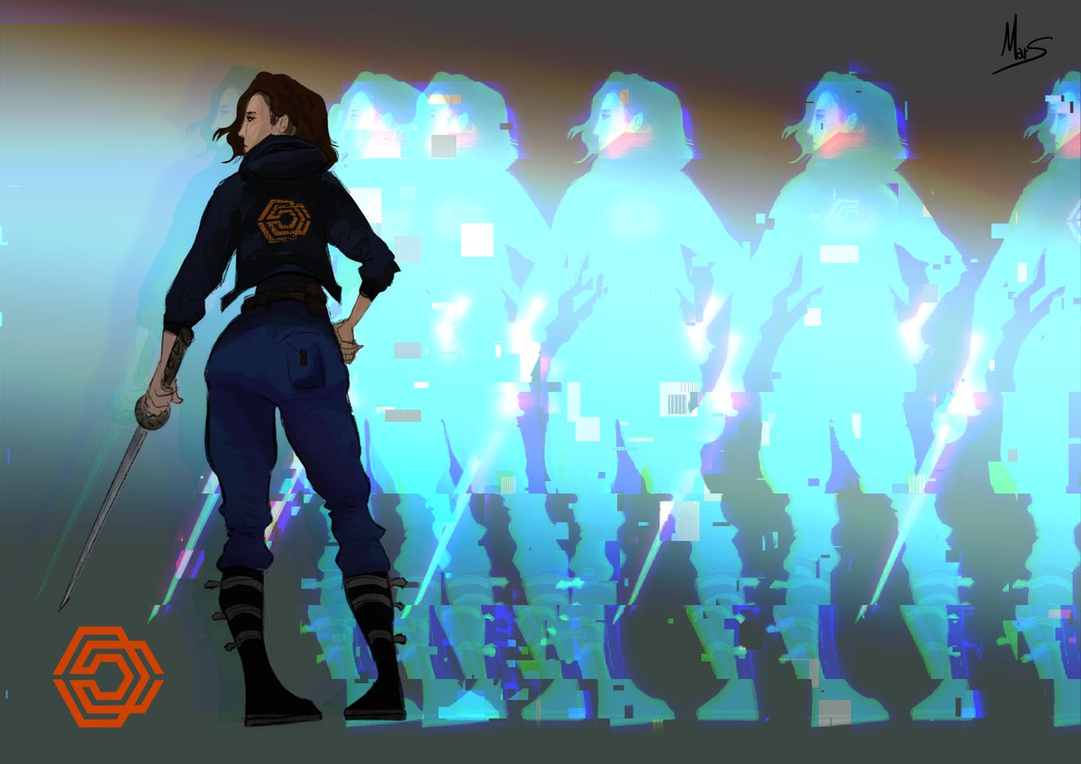 The Collective tweet media