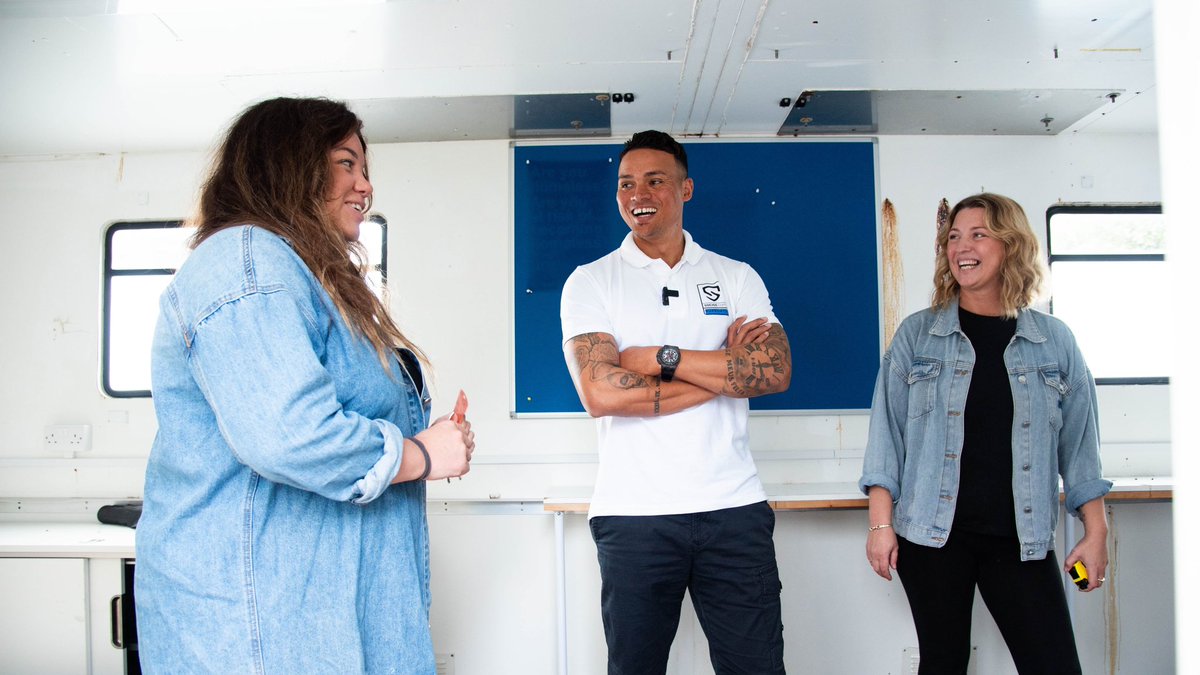 Aston Villa Foundation tweet media