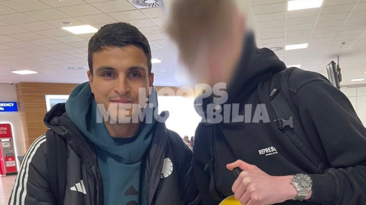 HOOPS RAFFLES tweet media