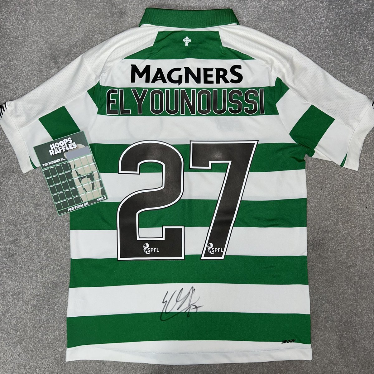 HOOPS RAFFLES tweet media