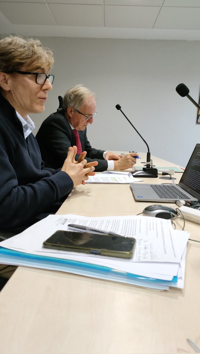 #FormaciónDeporteAragón interesante jornada <a href="/GobAragon/">Gobierno de Aragón</a> sobre novedades legislativas en el ámbito deportivo desarrollada por la Asociación Aragonesa de Derecho del Deporte