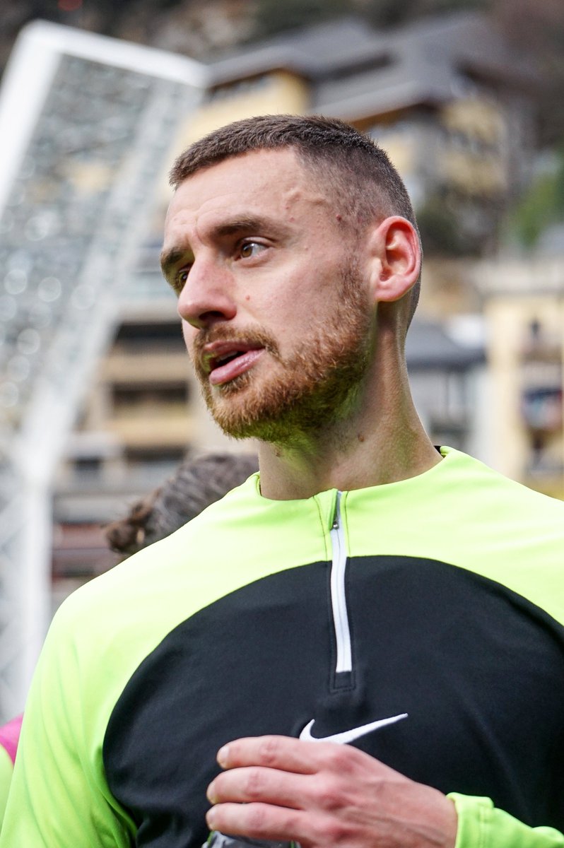 FC Andorra tweet media