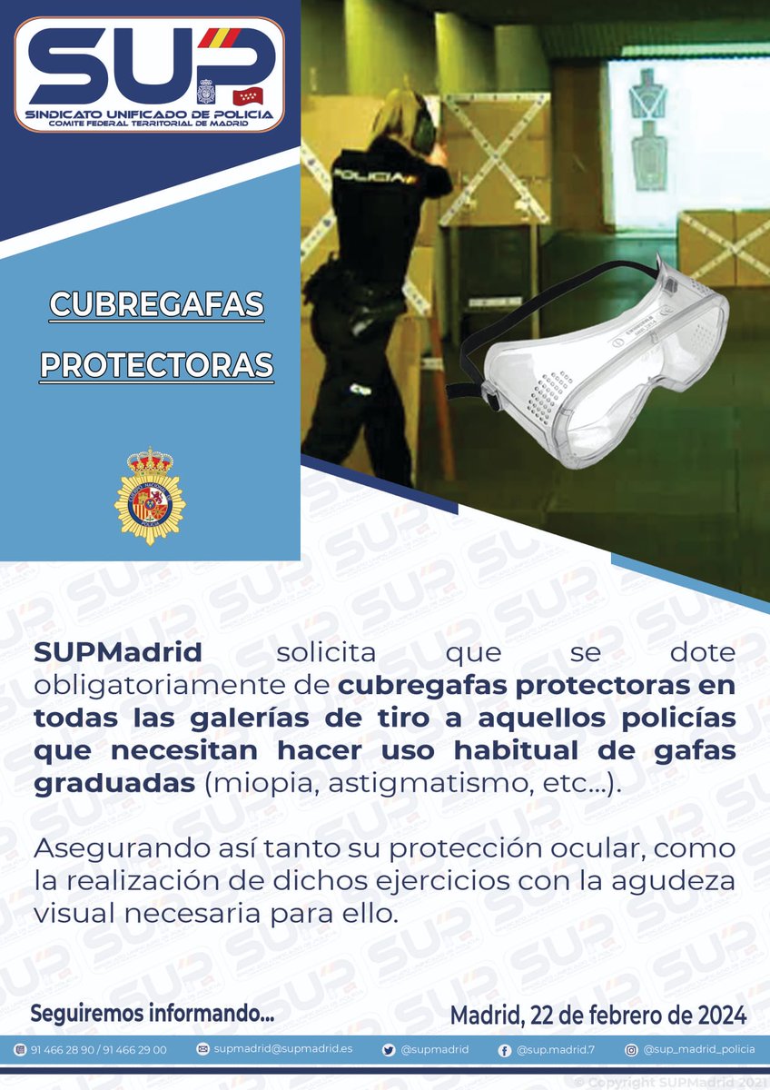 SUP MADRID tweet media