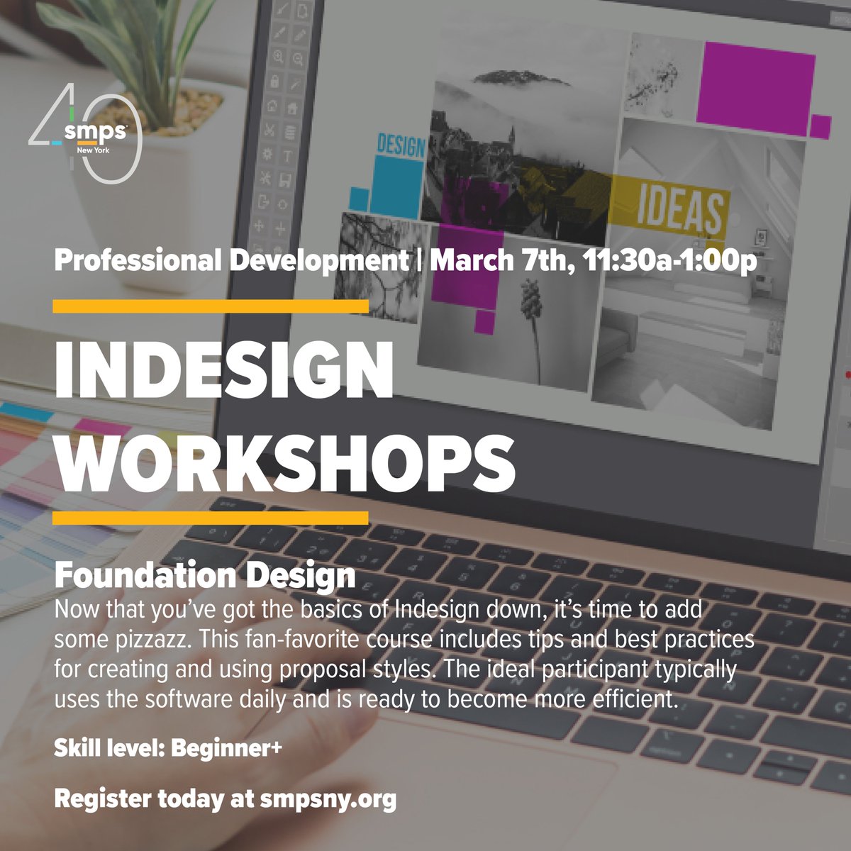 SMPS New York tweet media