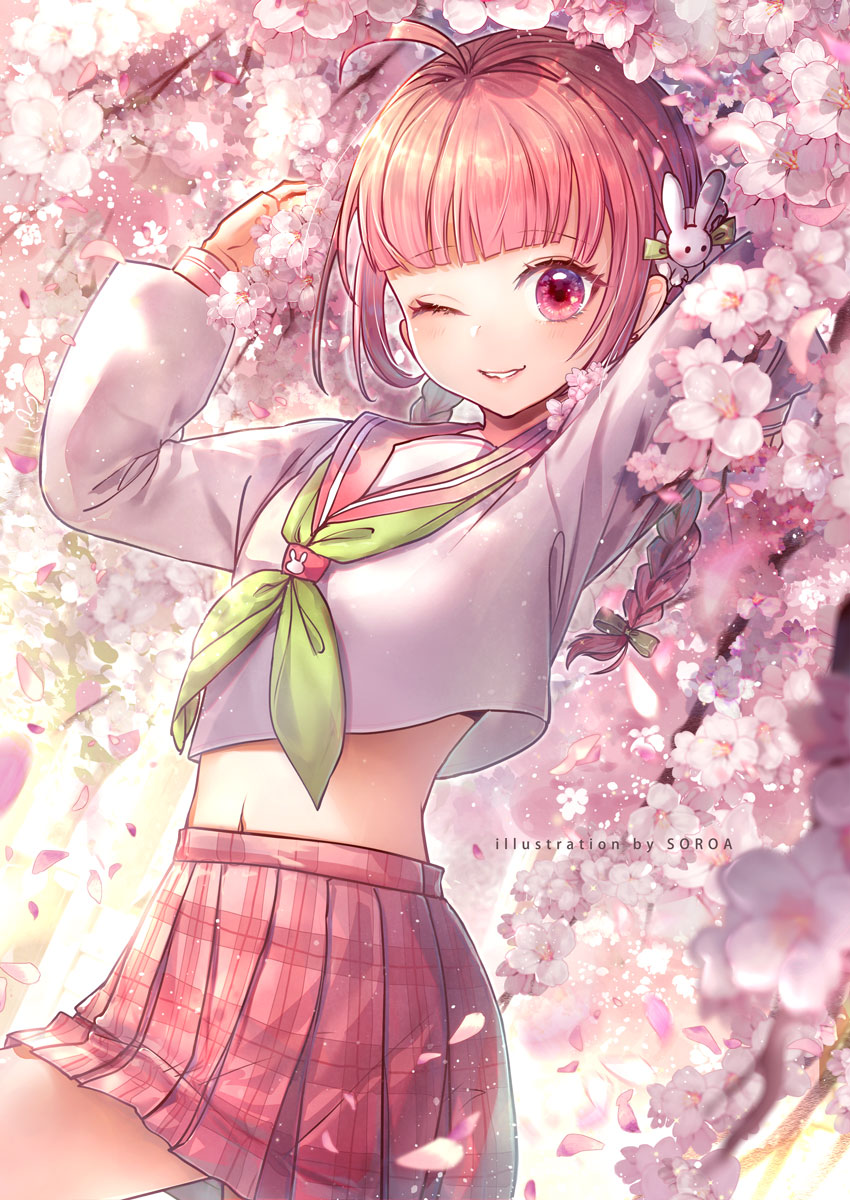 soroaworld's tweet photo. #フォロワー1万以下の神絵師発掘したい

見つけて下さりありがとうございます……！
宜しければ見るだけでも…😳 https://t.co/4PGkaC49hc