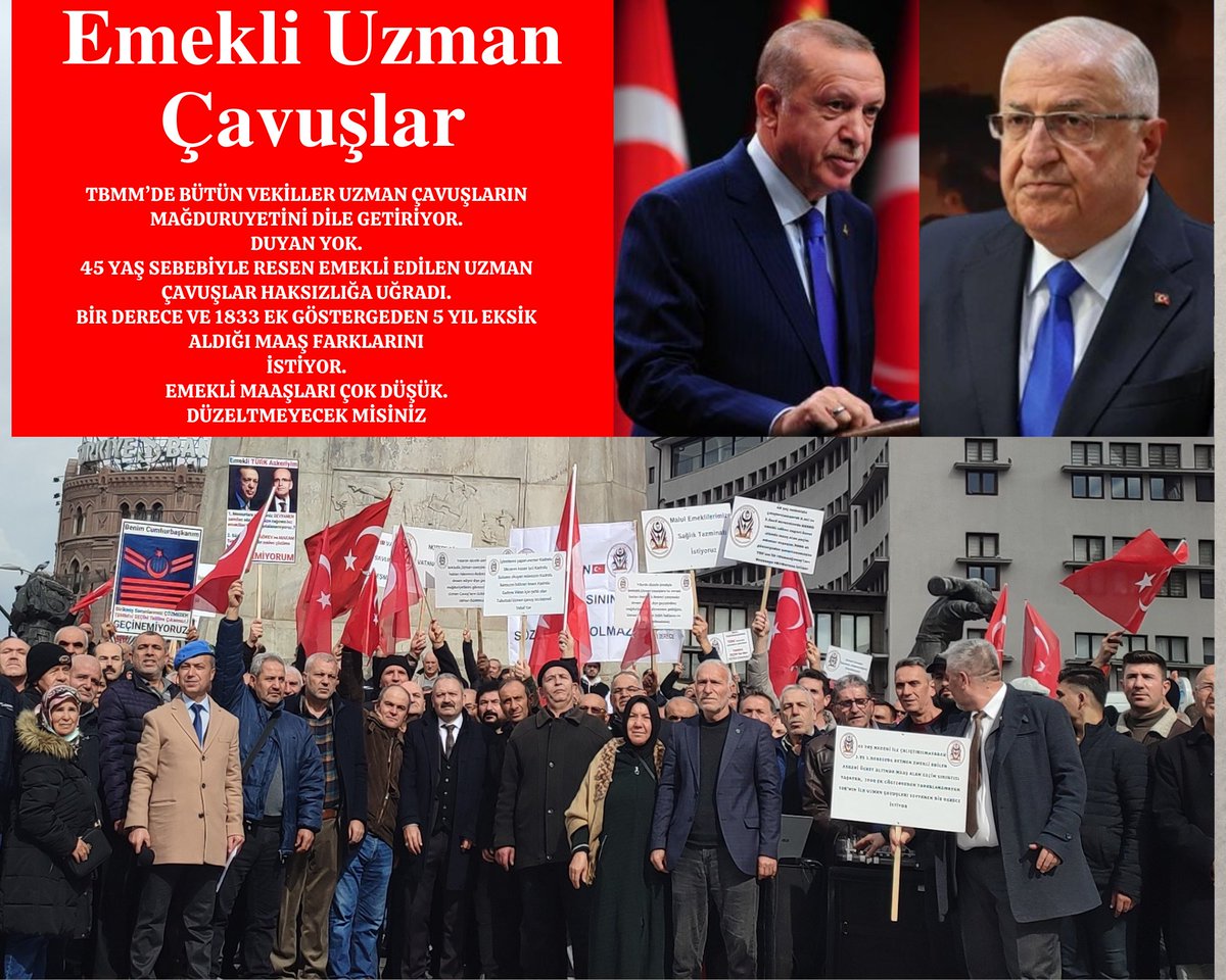 muharrem0306's tweet photo. Sayın başkanım @RTErdogan Kim ne hak istediyse verdiniz,kim ne istediyse aldı yada ne istiyorsa veriliyor.Lakin #UzmanÇavuş mevzu olduğunda kanun yasa yönetmelik yönerge değiştirilemez oluyor 38 yıl oldu onların bahtına sadece şehadet düştü yazıktır günahtır 

@dbdevletbahceli https://t.co/KNUCOQorGK