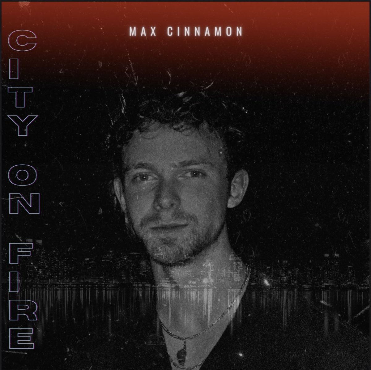 CinnamonMax's tweet photo. 𝑪𝑰𝑻𝒀 𝑶𝑵 𝑭𝑰𝑹𝑬 𝑶𝑼𝑻 𝑵𝑶𝑾 ‼️🌆

𝑺𝒐 𝒆𝒙𝒄𝒊𝒕𝒆𝒅 𝒕𝒐 𝒂𝒏𝒏𝒐𝒖𝒏𝒄𝒆 𝒕𝒉𝒂𝒕 𝒎𝒚 𝒏𝒆𝒘 𝒔𝒐𝒏𝒈 𝑪𝒊𝒕𝒚 𝑶𝒏 𝑭𝒊𝒓𝒆 𝒊𝒔 𝒇𝒊𝒏𝒂𝒍𝒍𝒚 𝒐𝒖𝒕 𝒂𝒏𝒅 ���𝒗𝒂𝒊𝒍𝒂𝒃𝒍𝒆 𝒐𝒏 𝒂𝒍𝒍 𝒔𝒕𝒓𝒆𝒂𝒎𝒊𝒏𝒈 𝒑𝒍𝒂𝒕𝒇𝒐𝒓𝒎𝒔. https://t.co/NW1YzTcdRH