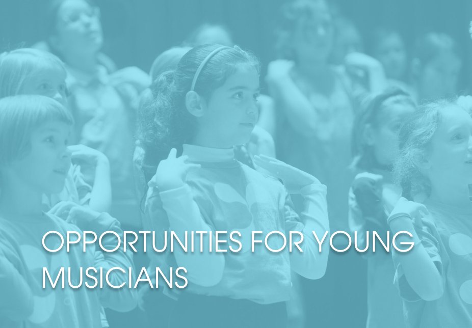 11 brilliant opportunities for singers aged 7-23, including choral scholarships, organ awards and free concert tickets. Let's spread the word! londonyouthchoirs.com/opportunities-…
