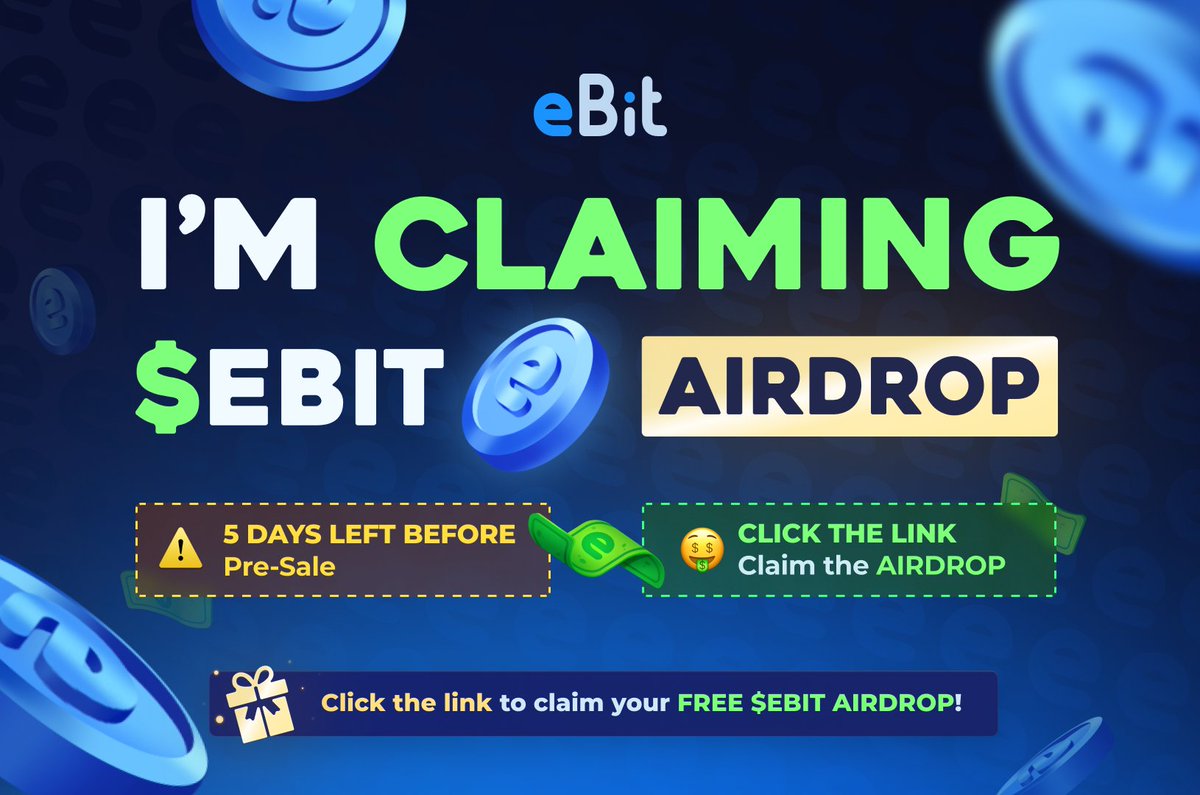 eBit.gg tweet media