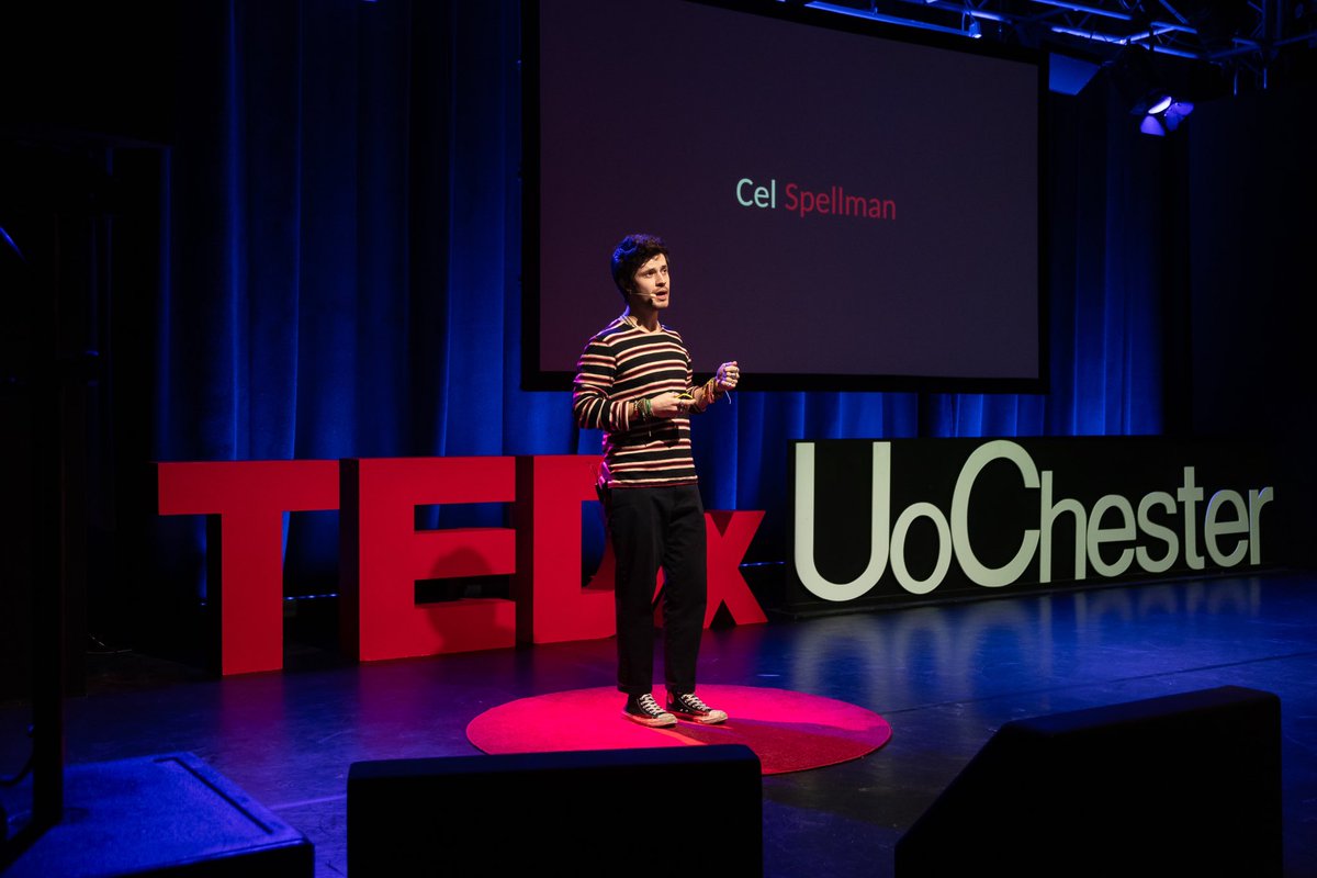 Though our talks have yet to be released, here's a compilation of our lovely speakers in the spotlight (Part 1). 🎤✨

Stay tuned for the release, but for now, click here youtube.com/@TEDx/featured to watch the fantastic talks from previous years. 💫