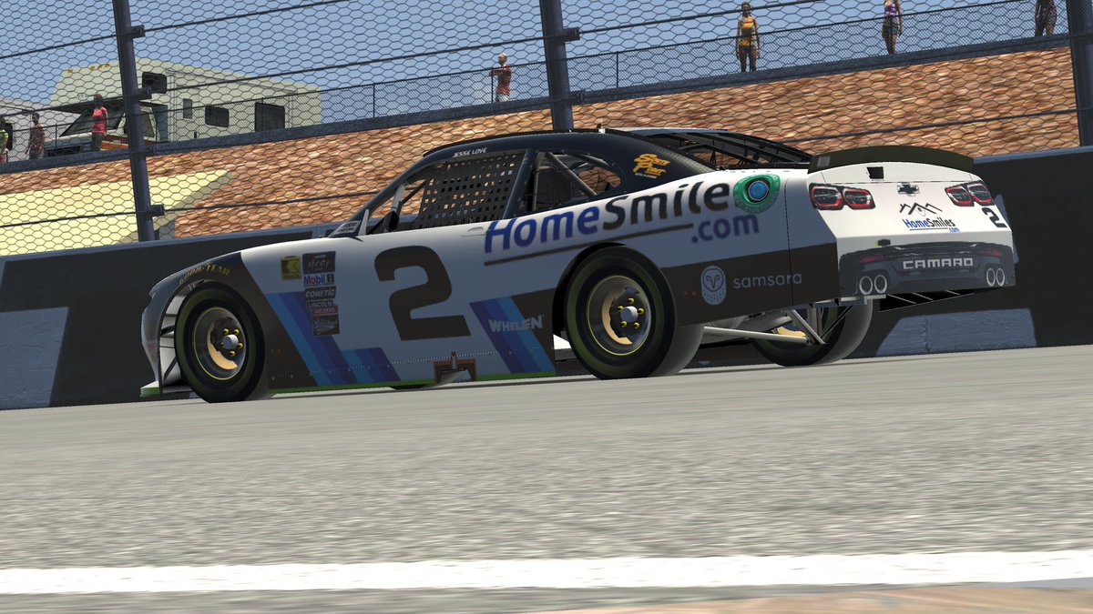 NC5Designs's tweet photo. Put a Smile on that Home!

@jesselovejr1 | @RCRracing | @Home_Smiles https://t.co/05wrvROy5P