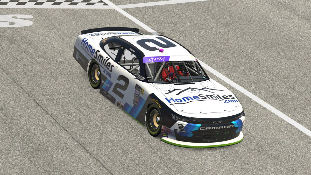 NC5Designs's tweet photo. Put a Smile on that Home!

@jesselovejr1 | @RCRracing | @Home_Smiles https://t.co/05wrvROy5P