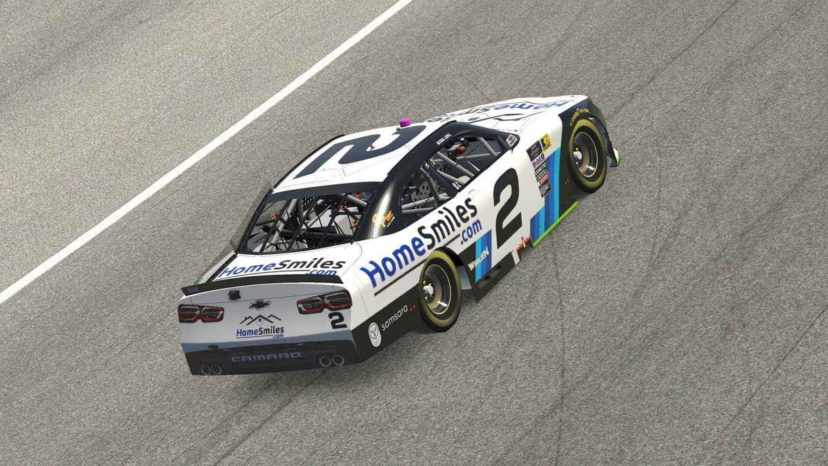 NC5Designs's tweet photo. Put a Smile on that Home!

@jesselovejr1 | @RCRracing | @Home_Smiles https://t.co/05wrvROy5P