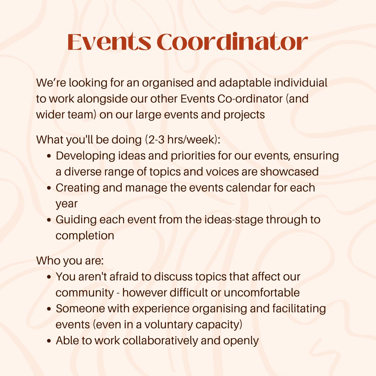 South Asian Sisters Speak (SASS) tweet media