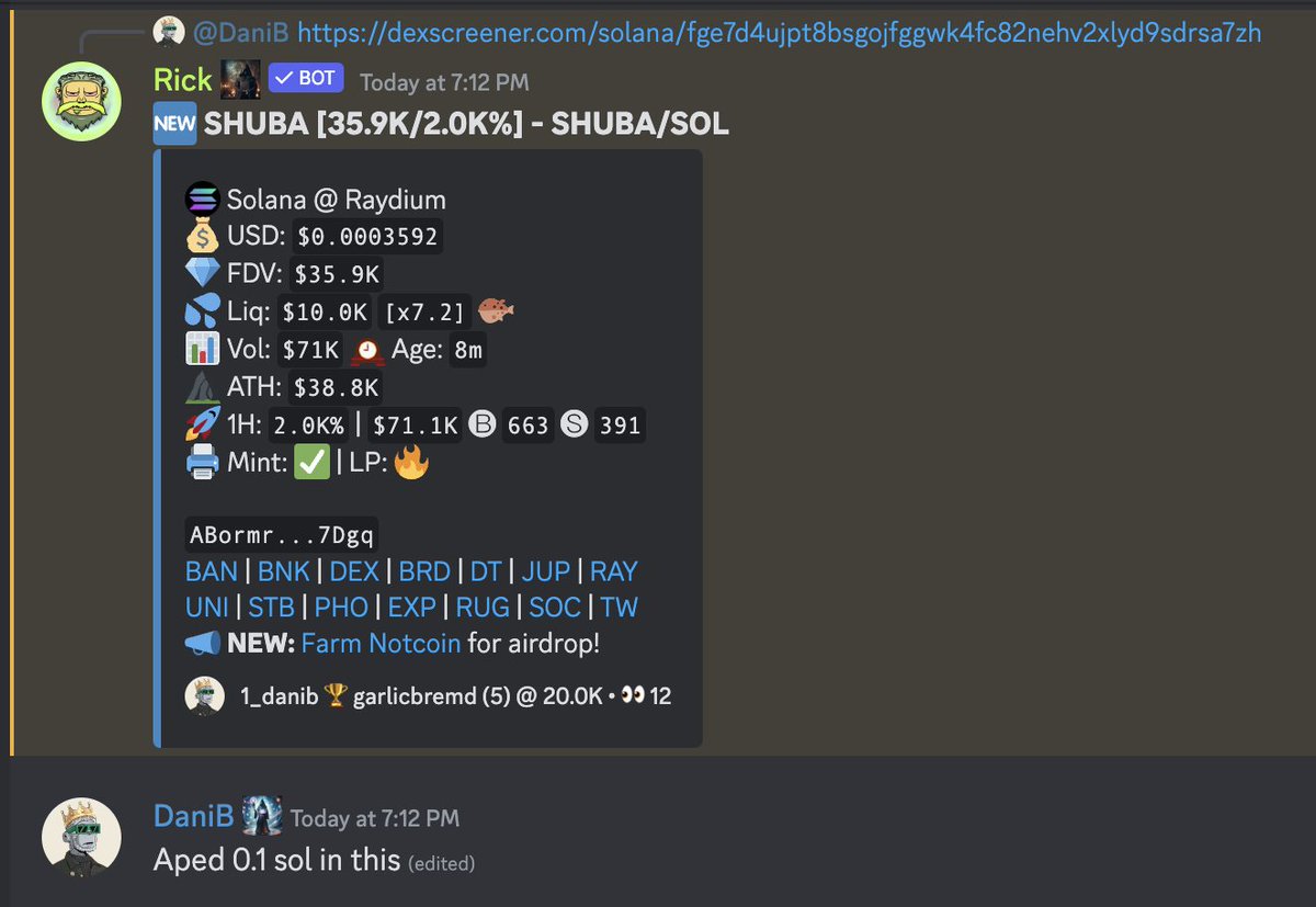NexusOfCrypto's tweet photo. Fast 3x on $SHUBA 📈 https://t.co/53UVxjgC7D