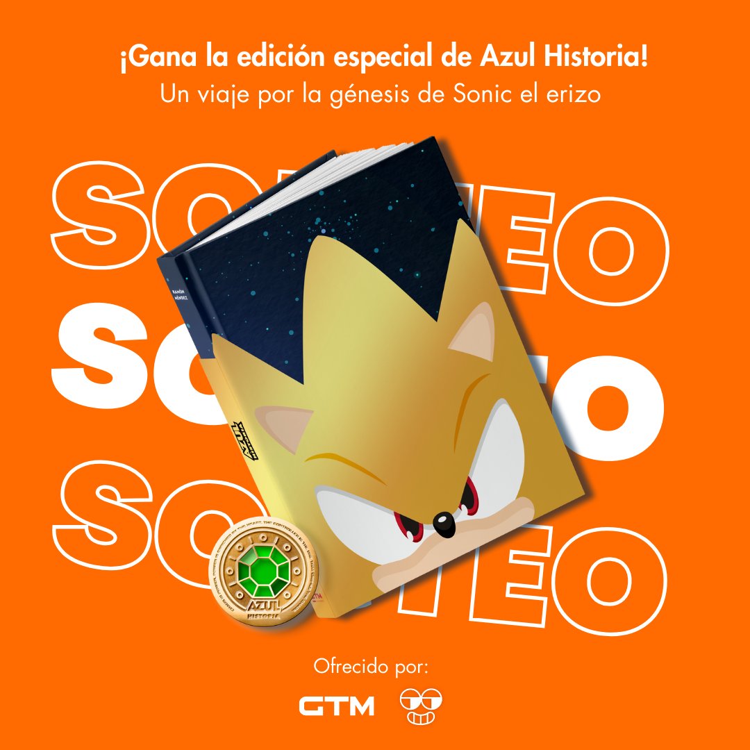 GTM tweet media