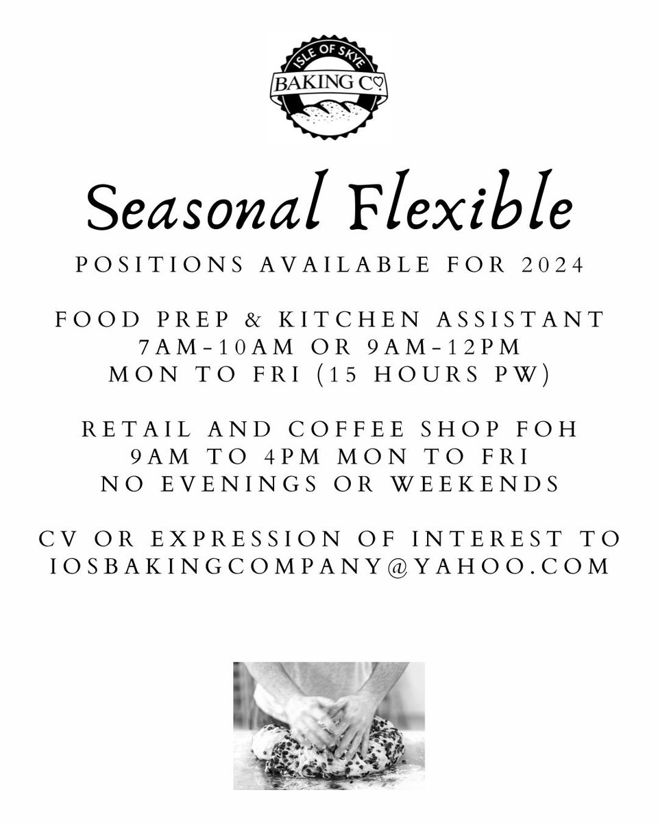 Skye Baking Co tweet media