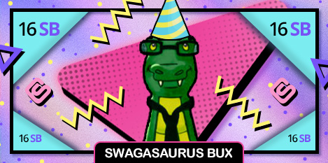 Swagbucks's tweet image. This Just In 📰

The 16 CB is 🔥 HOT 🔥

Click the link below for your chance to win:

swagbucks.com/?f=55&amp;amp;t=w&amp;amp;p=1&amp;amp;…