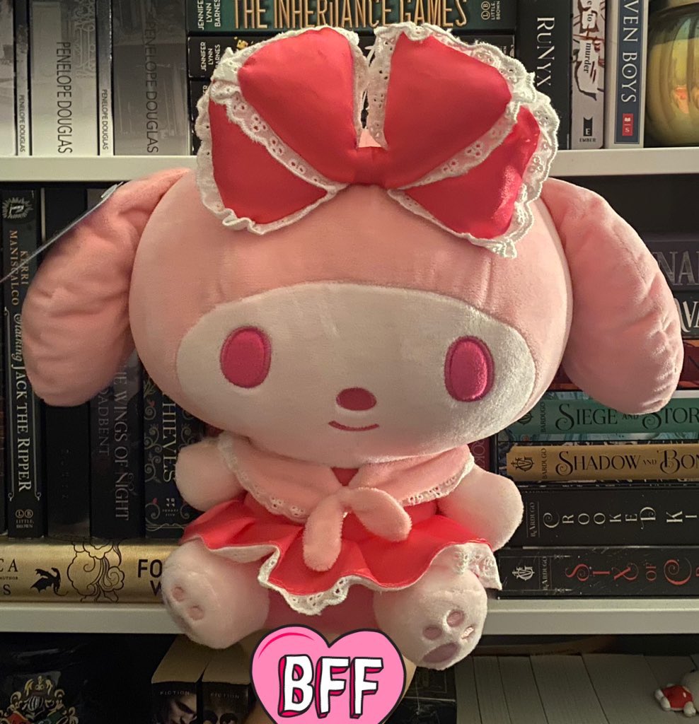 LOOK AT WHAT MY BF GOT ME