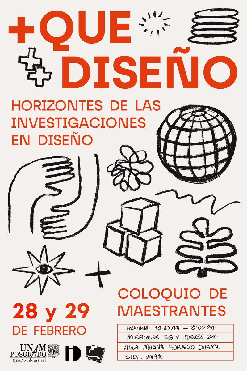 PDI UNAM tweet media