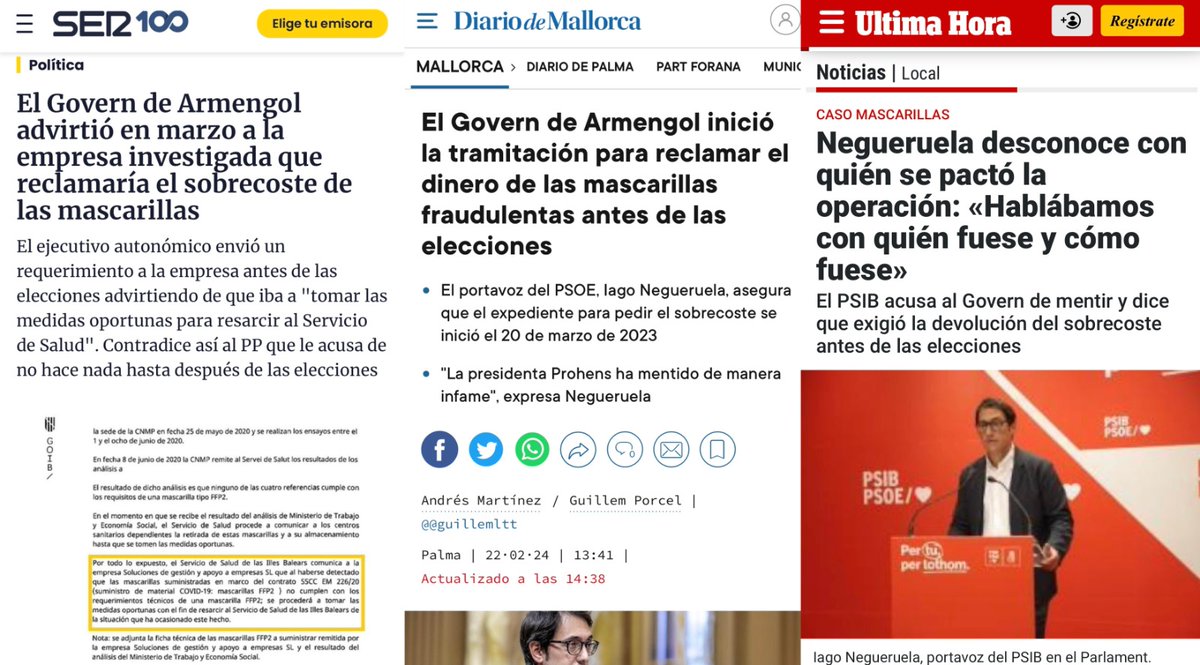 AlfonsoCalvia's tweet photo. Decir la verdad y no lanzar infundios debería ser consustancial a la acción política. Enfangar el debate con mentiras es denigrarla. 
#Nomásmentiras https://t.co/dnhaKn7yMd