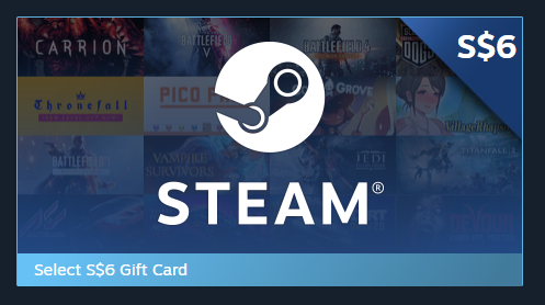 #840 Game Achievement Completion! Time for gifty gifty!

🎁$6 Steam Digital Gift Card

To join: 
🔔Follow, Like + Repost
🔔Follow Twitch (Optional)
🔔Comment down here what you are afraid of the most in your life

Giveaway ends 26 February, 12am SGT.
#Giveaways #gaming