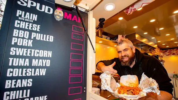 Get Weekend Ready with Hair Removal and Spud-tacular Treats Ready to kick off the weekend in style?? 🎉 Why not pair your fresh, hair-free look with the ultimate comfort food experience at <a href="/Spudman/">spudman</a> in Tamworth? 🥔  FREE consult bit.ly/freelaserhairc… 📞Call 01827 217821