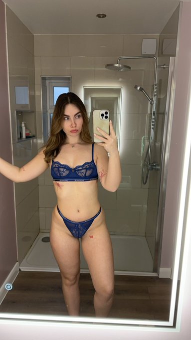 Am I the toy you can&rsquo;t wait to play with?;) #onlyfansbabe #onlyfans https://t.co/ChhcvupRWO<a href="/tag/onlyfansbabe"class="tags">#onlyfansbabe</a><a href="/tag/onlyfans"class="tags"><span>#onlyfans</span></a>