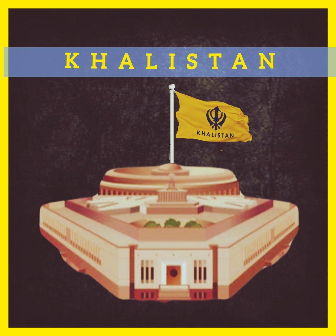 Raja816978's tweet photo. #Khalistan is a must for Sikh identity and existence
#KhalistanReferendum
Time for #SelfDeterminationNow https://t.co/oG8BGtjpwu