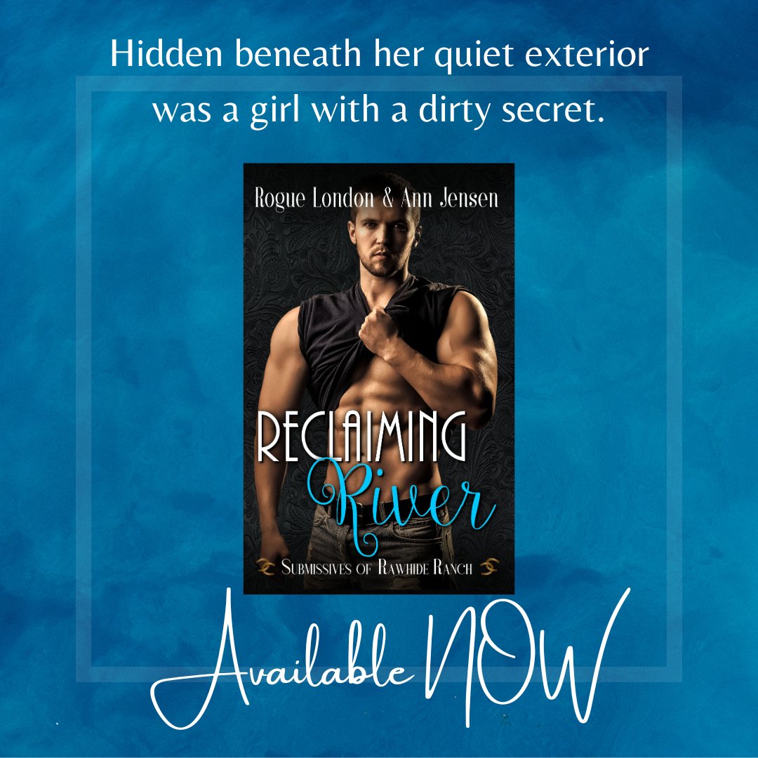 Now FREE in Kindle Unlimited!
amzn.to/3UHsPEC
What a glorious description of the heights and pitfalls of M/s. This was a gutwrenching, honest look at the mistakes made by both sides of a relationship by two people who are honest enough to know that they are still in love.