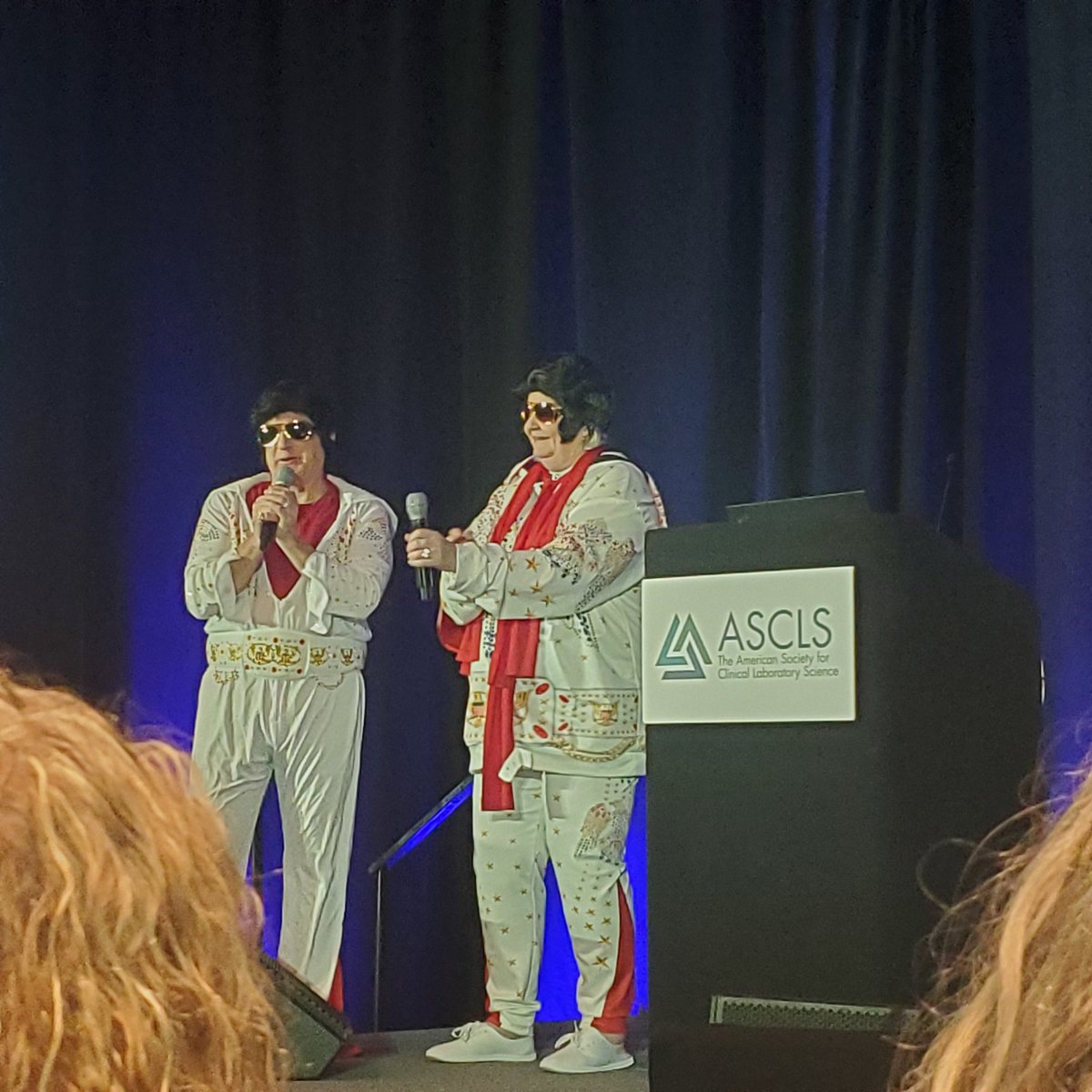 Welcome to CLEC2024 <a href="/ASCLS/">ASCLS</a>