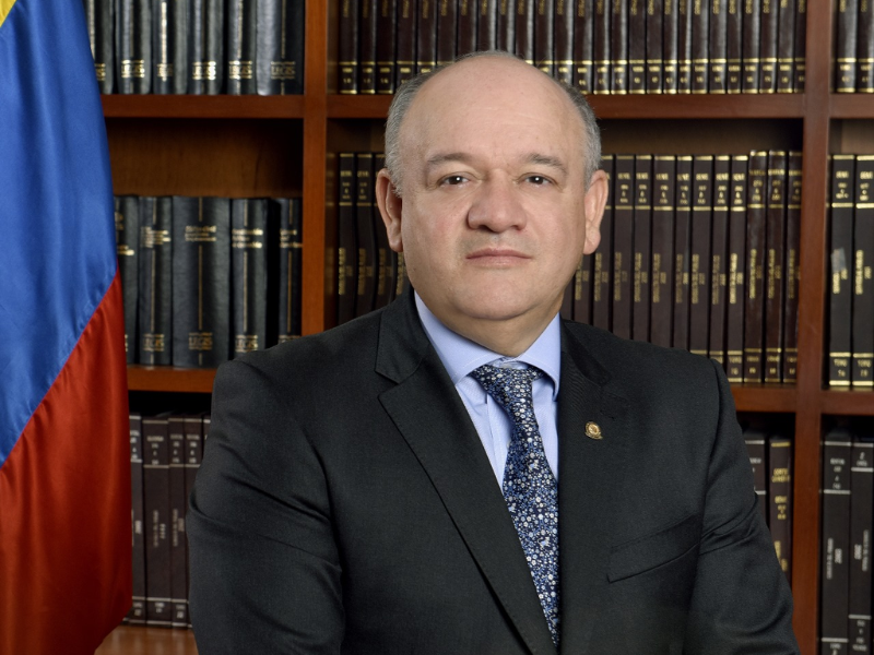 #NoticiasIES Magistrados de la Corte Constitucional realizan conversatorio este viernes 23 de febrero en la UManizales.✏️ Conoce más aquí:bitly.ws/3dTuQ