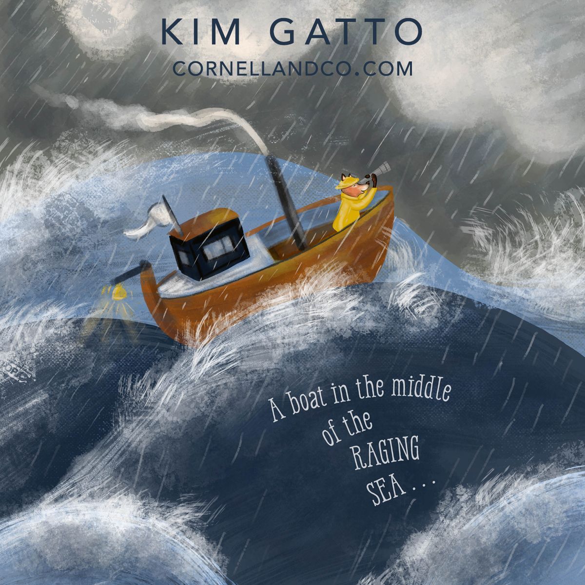 Merial Cornell tweet media