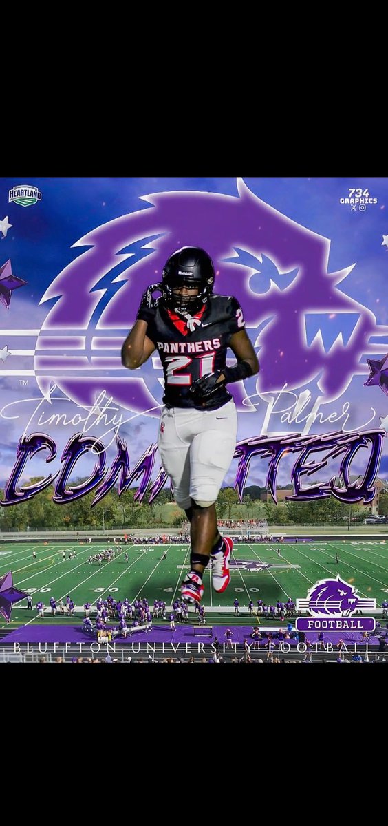 #AGTG Go Beavers🦫💜 1000% Committed🫶🏽 @CoachSnowden @JacobZier