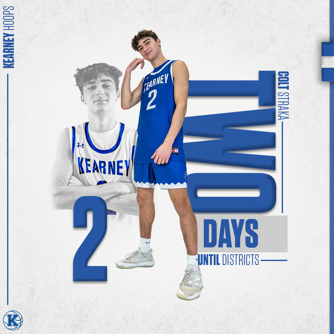 Kearney High School Athletics tweet media