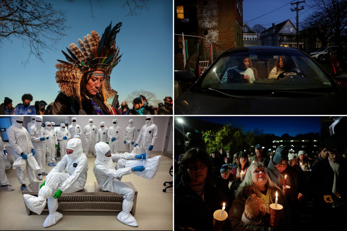 BosPressPhoto's tweet photo. BPPA Photographer of the Year contest. Portfolio - Third, Congratulations to Craig Walker/Boston Globe
@CraigFWalker https://t.co/y3F4HiDRP5