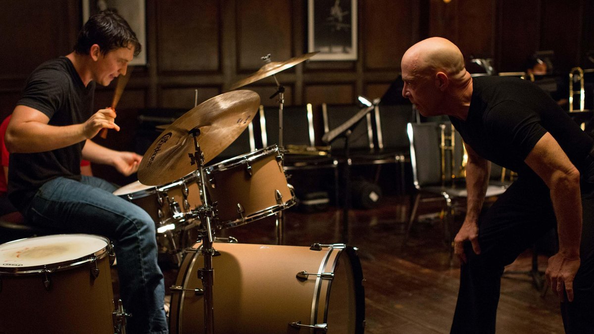 AndInConclusion's tweet photo. NEW EPISODE ALERT! IT'S WHIPLASH (2014)!

Listen to the podcast: https://t.co/obc7WWd3K6 https://t.co/uzqWnrfEAs