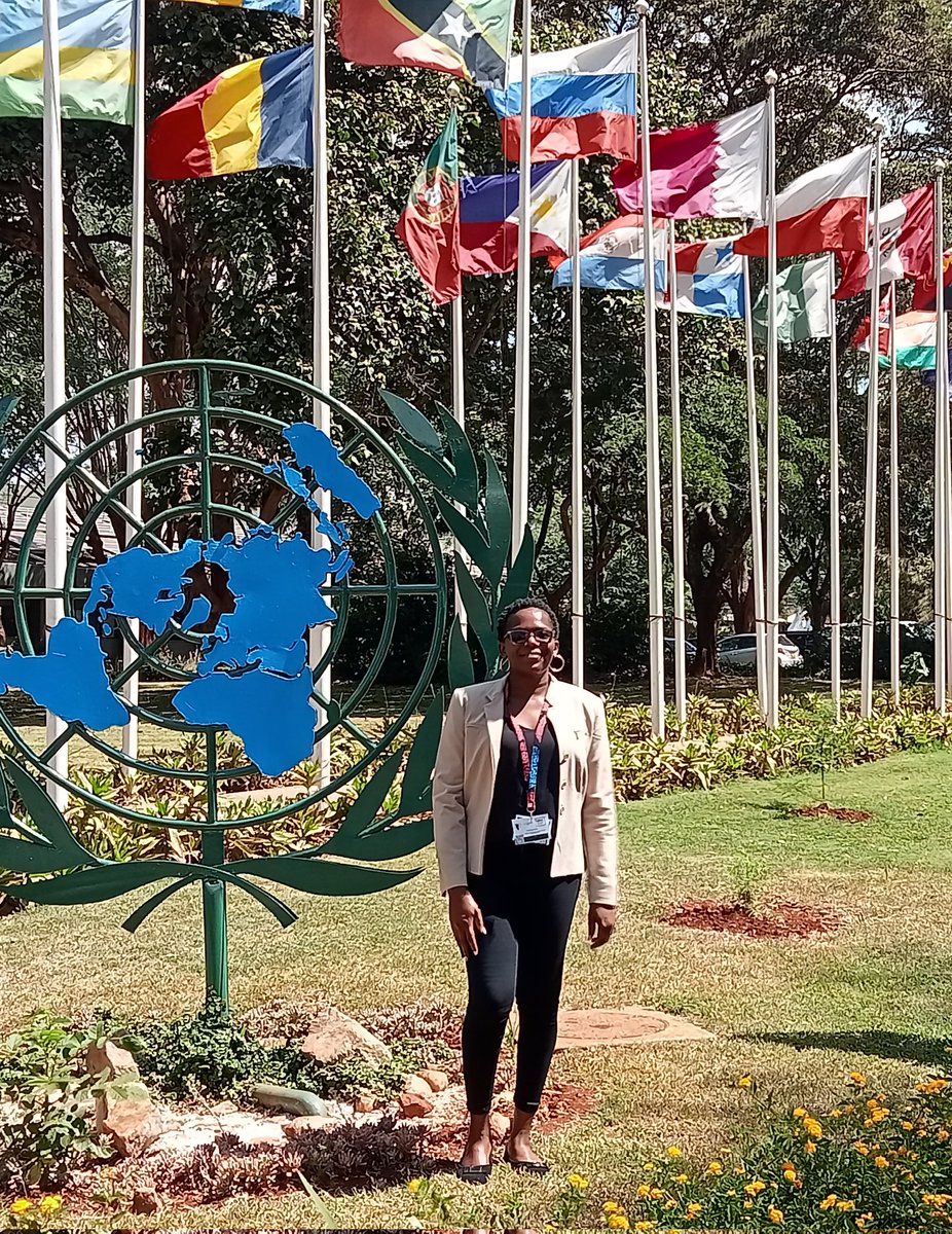 I_am_lady_anita's tweet image. @UNEP #solutionjournalism