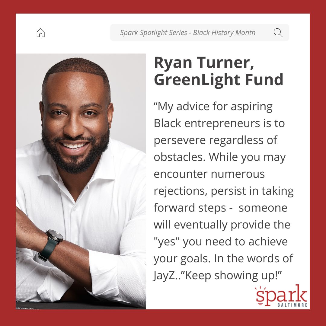 Spark Coworking - Baltimore tweet media