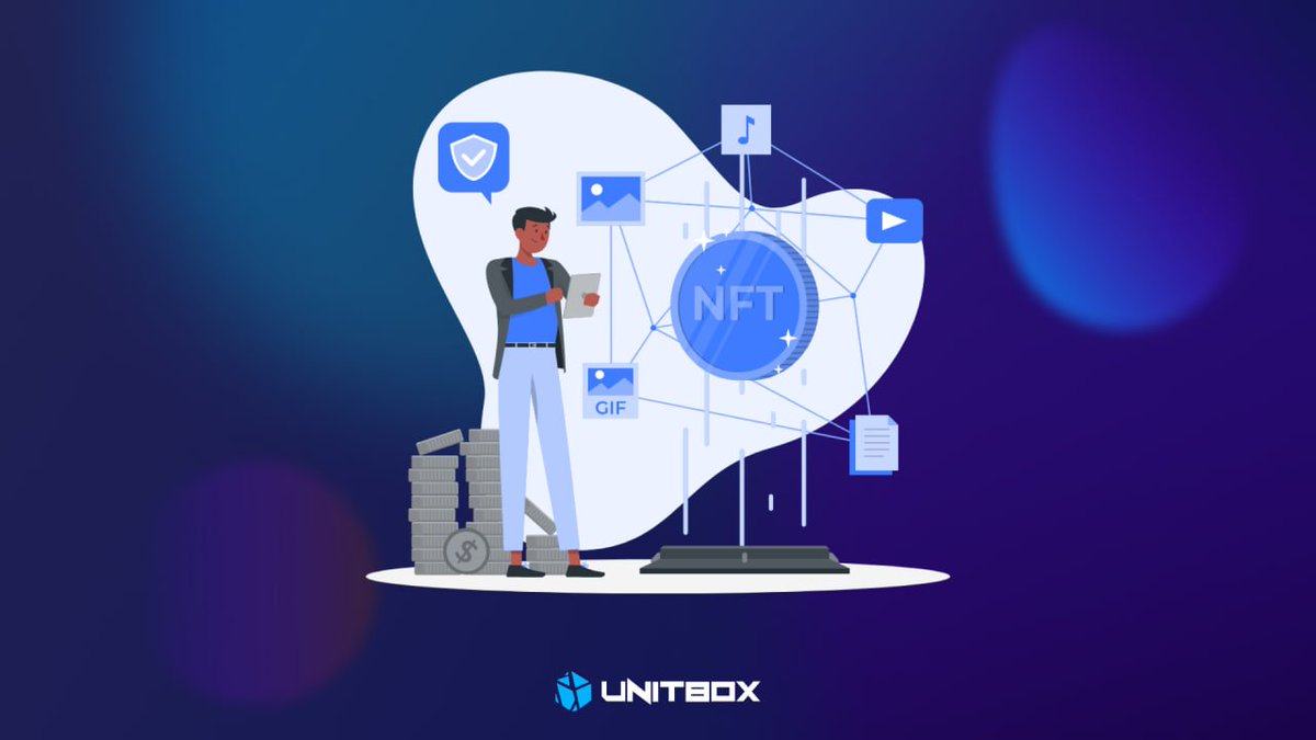 UNITBOX HUB tweet media