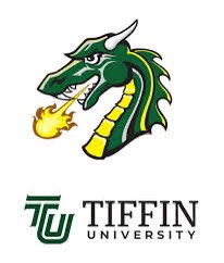 Blessed to receive an offer from Tiffin University @Coach_ZBlair