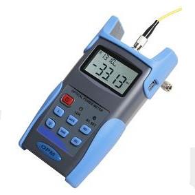 ST-3216 New Optic Power Meter
ST-3216 Handheld Optical Power Meter is a newly designed fiber optic tester, that aims at the installation, engineering acceptance, and maintenance of fiber network. Get more: tinyurl.com/5n9av8bv

#manufacturer #FiberOpticNetwork #FiberTesting