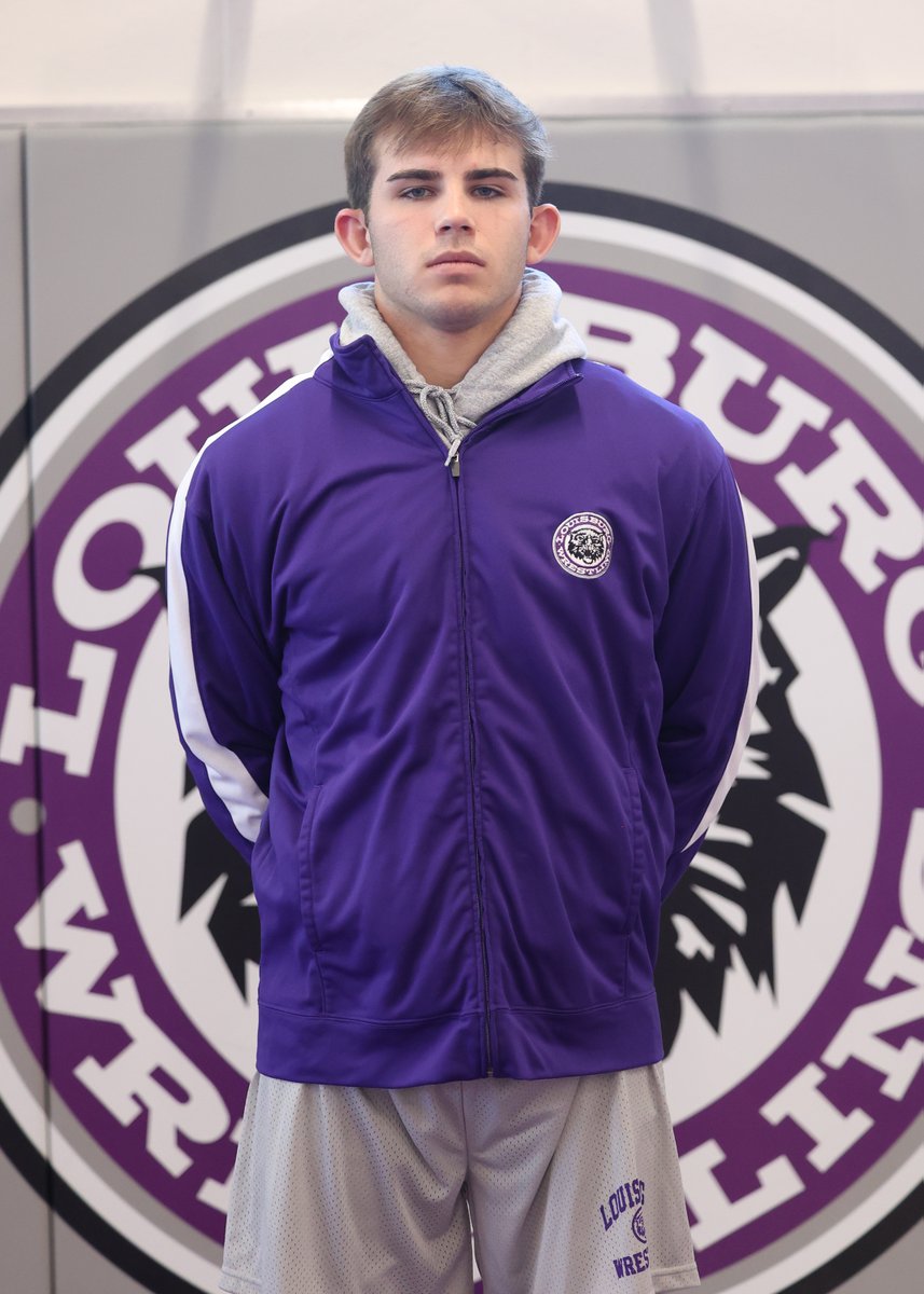 Junior Ashton Moore is onto the semifinals as he pinned Mulvane's Noah West in the third round and has guaranteed himself a state medal at 190 pounds. He will face off against Baldwin's Jack Harvey -- a defending state champion -- tomorrow morning. Congrats Ashton!