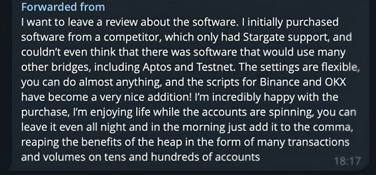 AutoSoftTools's tweet photo. 3. Сomparison with competitors https://t.co/JJK7BA8GeR